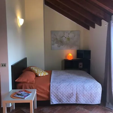 New Attic View 5 * ורנה