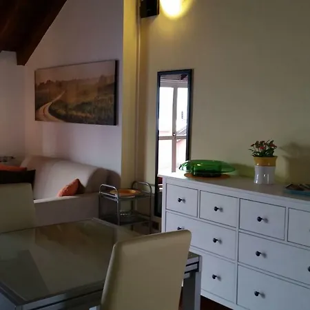 New Attic View 5 דירה ורנה